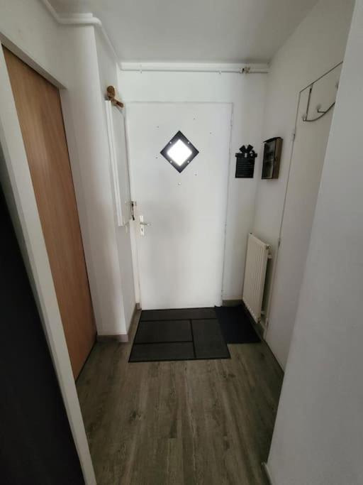 Appartement Avec Jardinet Le Petit-Quevilly Esterno foto